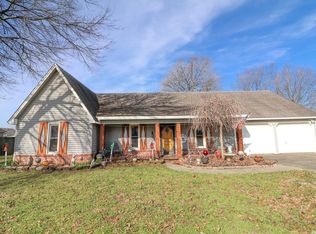 108 N Willow Ave, Trumann, AR 72472