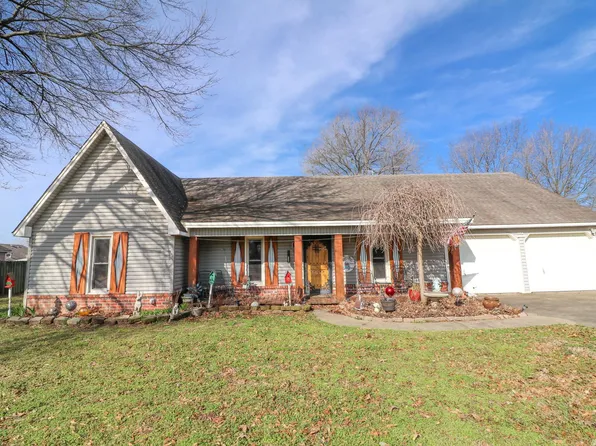 108 N Willow Ave, Trumann, AR 72472