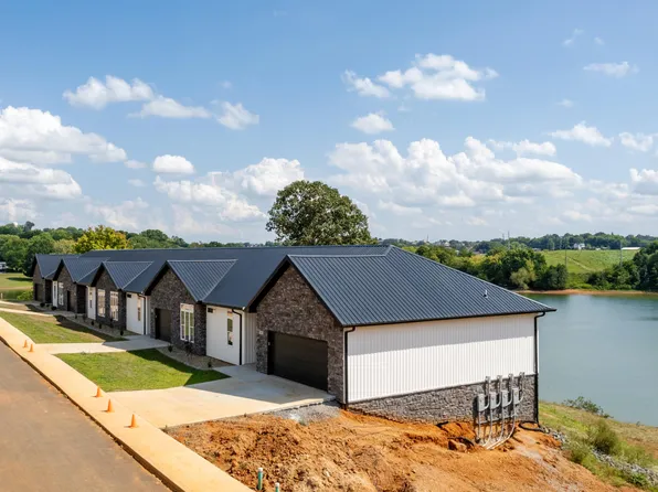 151 Lakeshore Bay Rd, Jefferson City, TN 37760