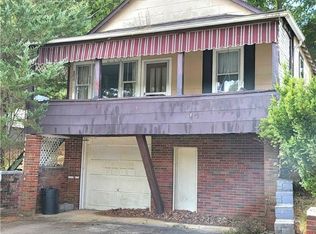 317 3rd Ave, Ripley, WV 25271