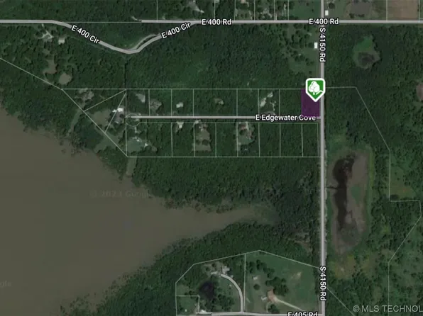 1 E Edgewater Cv, Claremore, OK 74017