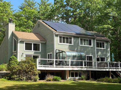 37 Standish Way, Amherst, NH, 03031