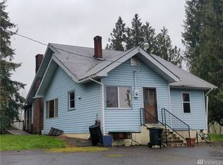 4354 Westside Hwy, Castle Rock, WA 98611