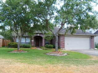 3705 Sunset Meadows Dr, Pearland, TX 77581