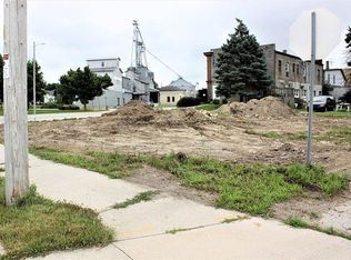 2117 Railroad St, New Holstein, WI 53061