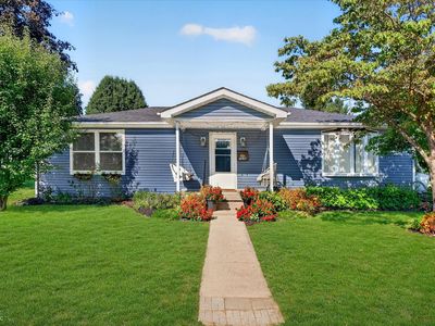 1530 S 21st St, Elwood, IN, 46036
