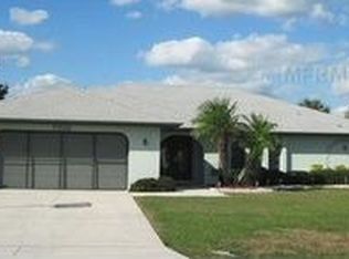 27260 Oruro Dr, Pt Charlotte, FL 33983