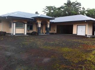 15-1931 25th Ave, Keaau, HI 96749