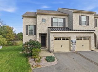 256 Milkweed Dr, Allentown, PA 18104