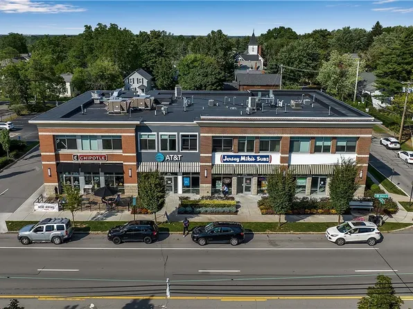 5712 Main St #220, Buffalo, NY 14221