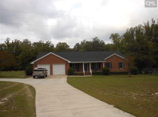 540 Windy Rd, Gilbert, SC 29054