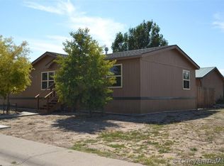 81 28th St, Wheatland, WY 82201