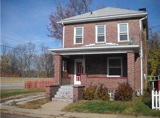 65 Pugar Pl, Ambridge, PA