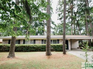 2025 Cokesbury Dr, Savannah, GA 31406