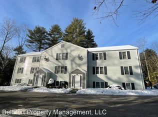 130 Gray Rd APT 8A, Gorham, ME 04038