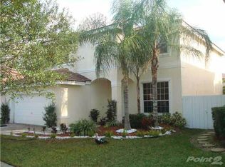 18062 SW 33rd St, Miramar, FL 33029