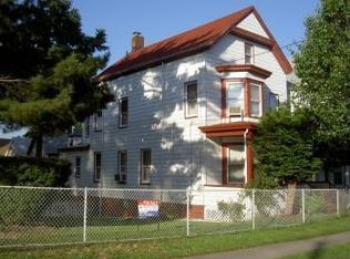 338 Boulevard, Passaic, NJ 07055