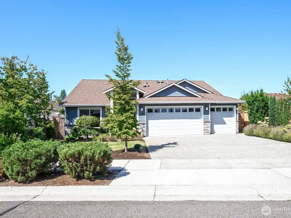 14602 42nd Drive SE, Snohomish, WA 98296