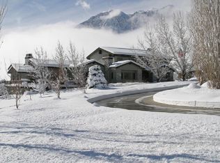 790 Rimrock Dr, Bishop, CA 93514