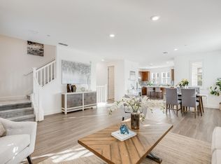 39478 Capstone Cmn, Fremont, CA 94539