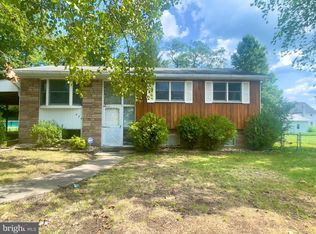 424 Homer St, Cumberland, MD 21502