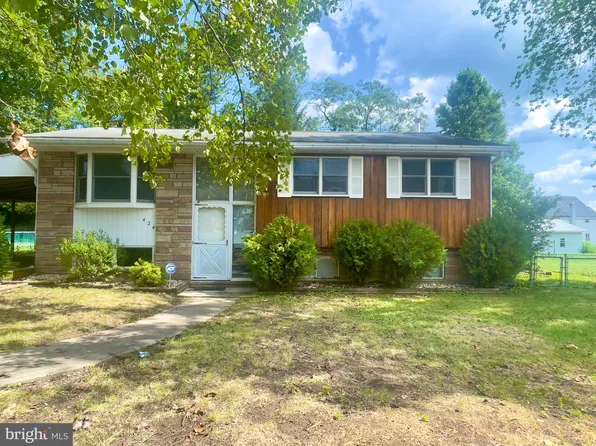 424 Homer St, Cumberland, MD 21502