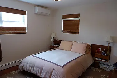 Rented by Corcoran