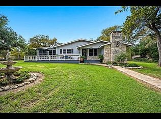 126 County Road 1766, Clifton, TX 76634