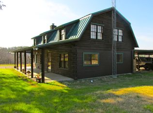 419 Rivercrest Rd, Valley Mills, TX 76689