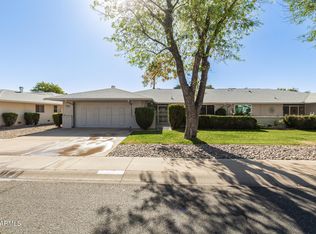 12603 W Brandywine Dr, Sun City West, AZ 85375