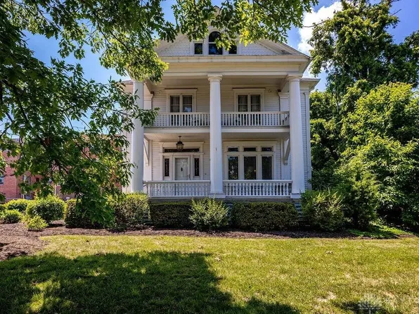 117 W Church St, Oxford, OH 45056