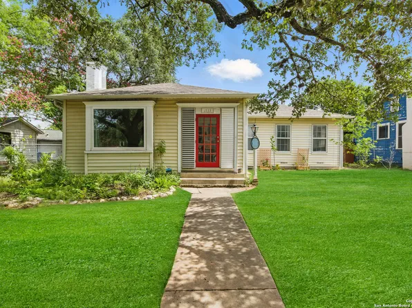 1133 Donaldson Ave, San Antonio, TX 78228