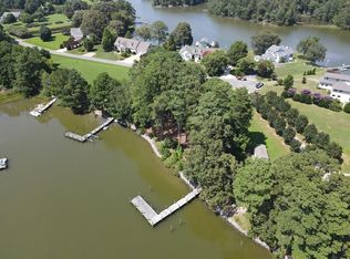 3 Wicomico Harbor Dr, Heathsville, VA 22473