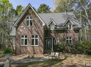 129 Marcus Rd, Chapel Hill, NC 27514