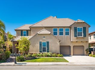 1935 Clarkia St, Simi Valley, CA 93065