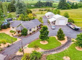 40901 Highway 228, Sweet Home, OR 97386