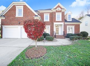11310 Tradition View Dr, Charlotte, NC 28269