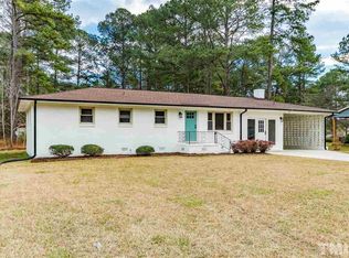 416 Oak St, Smithfield, NC 27577