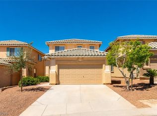 405 Sonoma Valley St, Las Vegas, NV 89144