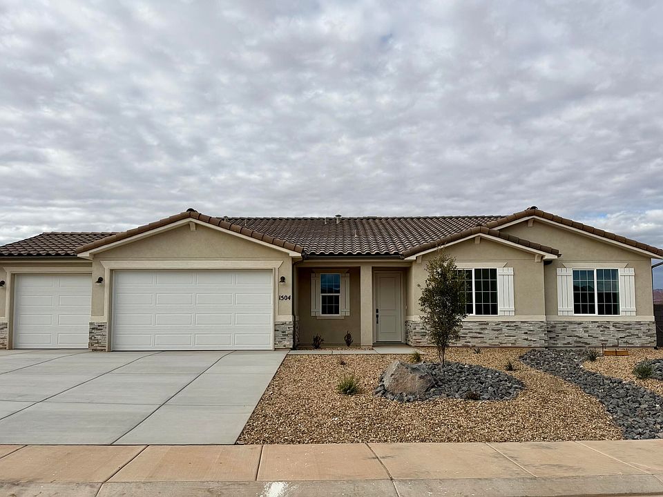 1st image of 1504 S 4000 W Lot 9