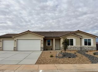 1504 S 4000 W LOT 9, Hurricane, UT 84737