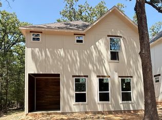 132 Carolyn Rd, Mabank, TX 75156