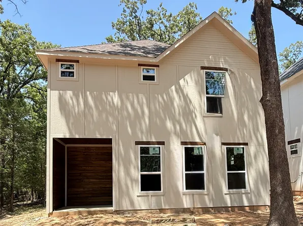 132 Carolyn Rd, Mabank, TX 75156