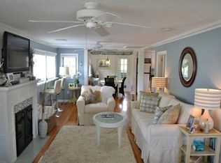 50 Kenneth Rd, Scituate, MA 02066