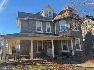 506 Trinity Pl, Ambler, PA 19002