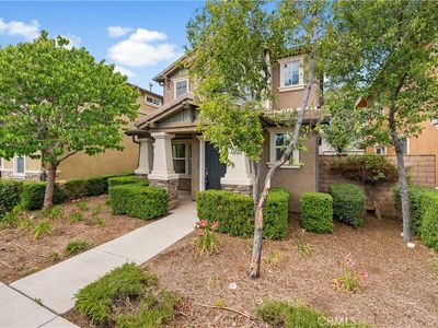 2664 Greenwood Ct, Palmdale, CA, 93550