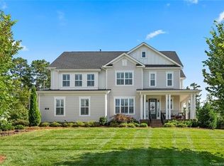 225 Monteray Oaks Cir, Fort Mill, SC 29715