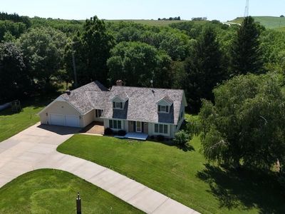 56122 Us Highway 275, Norfolk, NE, 68701