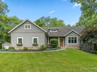7199 River Glen Dr SE, Caledonia, MI 49316