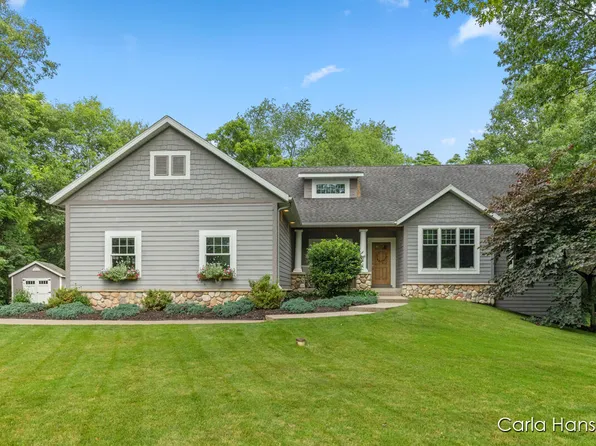 7199 River Glen Dr SE, Caledonia, MI 49316